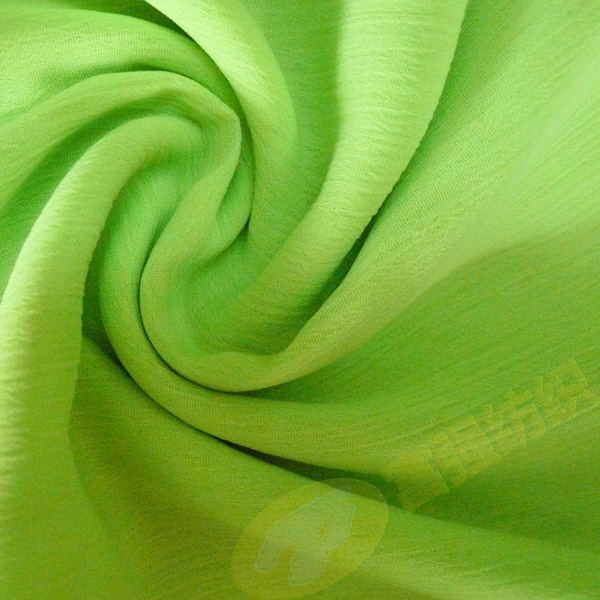 Chiffon Crepe