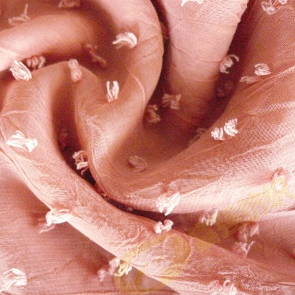 Poly Chiffon