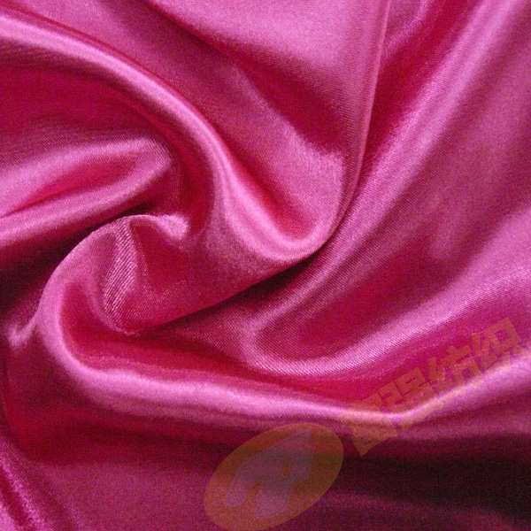 Charmeuse Satin