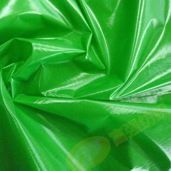 Nylon taffeta shell fabric