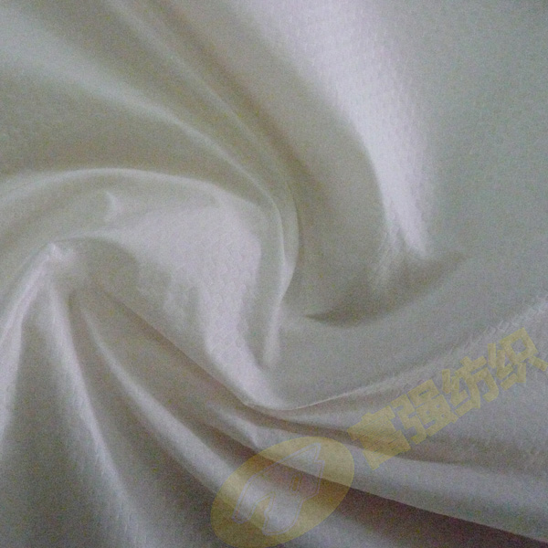 Taffeta Woven Nylon Shell With 119