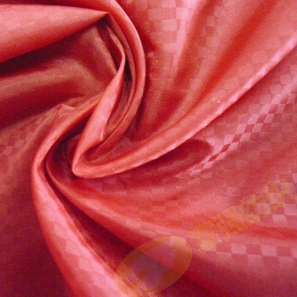 Taffeta Woven Nylon Shell With 25