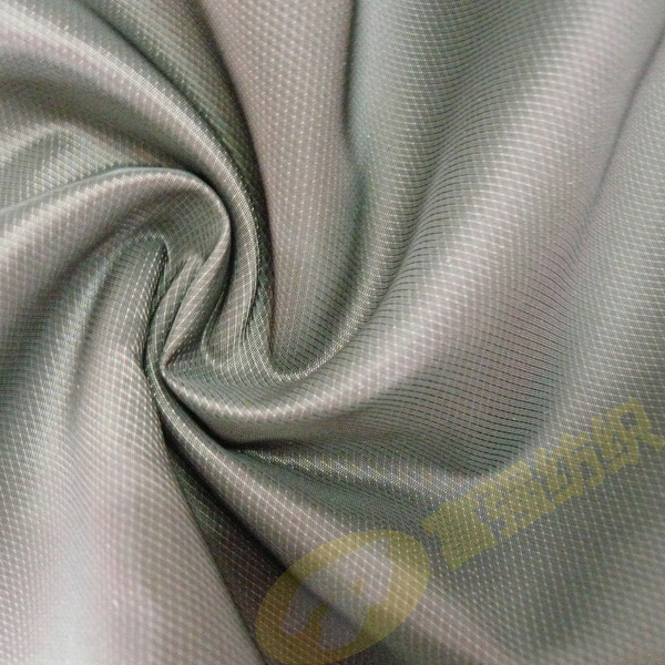 Twill Imitated memory fabric