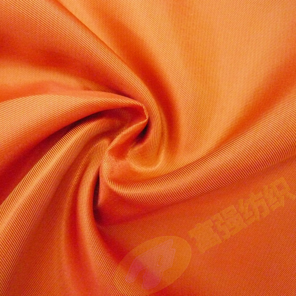 Oxford fabric shell fabric