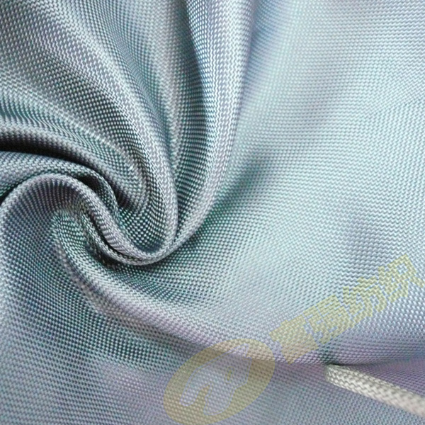 Oxford fabric shell fabric