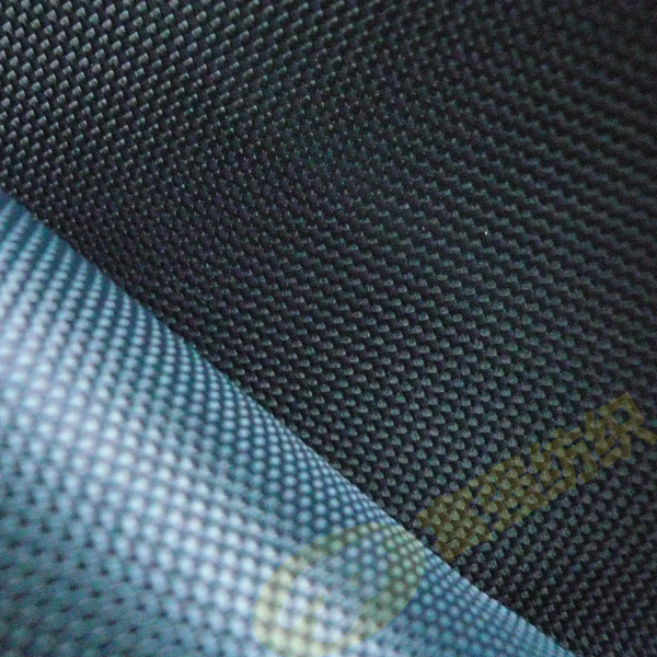 Oxford fabric shell fabric